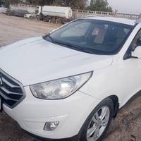 توسان خليجي • ٢٠١٣ • ٨٥ الف