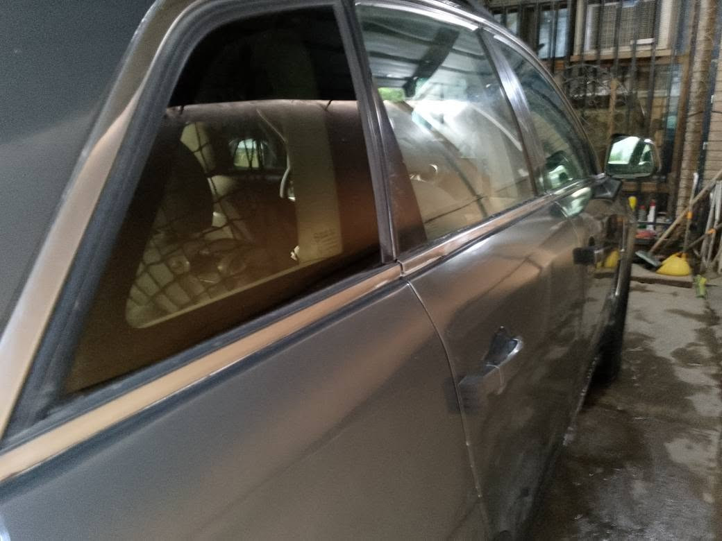 محرك 2400
كير محرك صدر كله تمام
باتري جديد
تخم تاير نظيف
سلف وداينمو مال تفصيخ شاده جديد
كومبىيسر وراديتر تبريد جديد
ماشيه 126 الف 
السياره باسمي وسنوية ل2030
ارغب بمراوس ونفس الموديل او احدث وبدون فرق بغداد, العراق


**إذا كنت صاحب هذا الإعلان وتريد حذفه لأي سبب، رجاءا أرسل رسالة إلى الدعم الفني**
