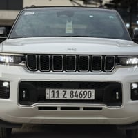 جيب 🔥2024 💣 اوفر لاند 💥  #العرض نار 🔥🔥🔥🔥🔥🔥🔥  فول مواصفات 1/1 💯 :  1- ر...