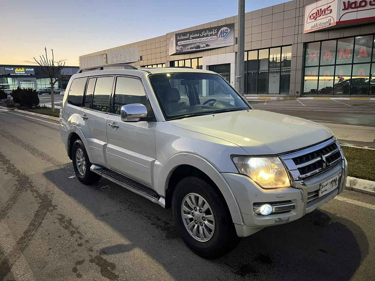 باجیرۆ 
مۆدیل 2010
تۆماتیک
گیرومەکینە بەشەرت
تەقەورەقە بەشەرت 
ساردیو گەرمی مەزبوت
سعری 43$گەلا
***********
***********
