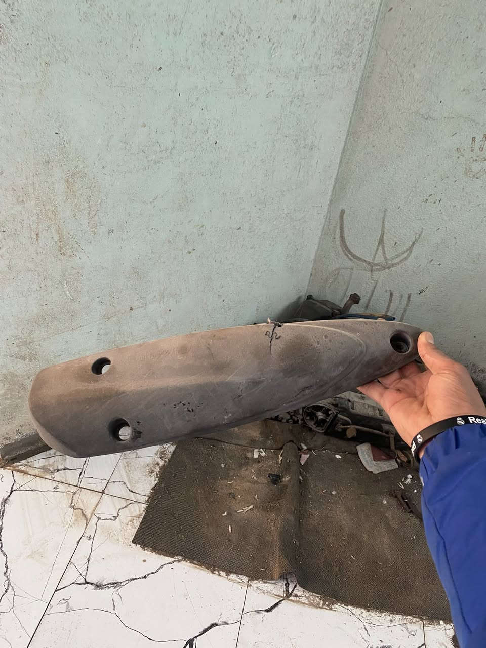 سلام عليكم مكينه 55بلاديه رياضيه بس تشغيلت لفحص مشتقله بل عراق ماا مشتقله دوم وياهه ويلوتاير خلفي رياضي +سلف+دبل+شوته+شيال وهذن لقراض ال موجوده هم لل بيع سعر خاص وبيك خير وتدالل مكاني الدير ***********واتساب
