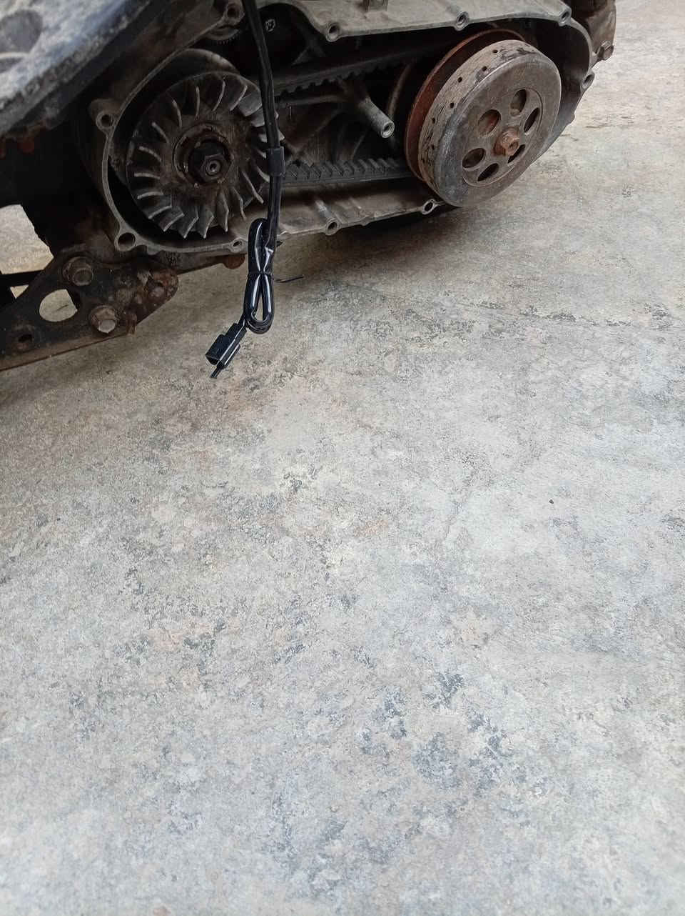 السلام عليكم
للبيع ماكس عدله مال لعب 
ملاحظة ابيع كوم حديد لتسألني شبيهة تجي تحمل وتروح
الدراجه مكينه مكفولة من تنقيص وتبخير وبگن
مكينه برغي ما مفتوح بيهة ملحه بلاديه مال رمبه مكينتهة 
سلف بلادي كابريتر بلادي الاصليات
وياله رياضي أصلي 
تشتغل نكرة سلف وناعمه كلش مجرد انتركت فقط 
السعر 300 وبيهة مجال 
العنوان بغداد الشعب 
***********
