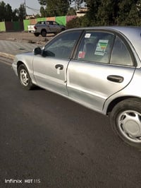 للبيع سوناتا 2 موديل 94 السعر 45 $ رقم بغداد بسمي كير ومكينه مكفولات ت...