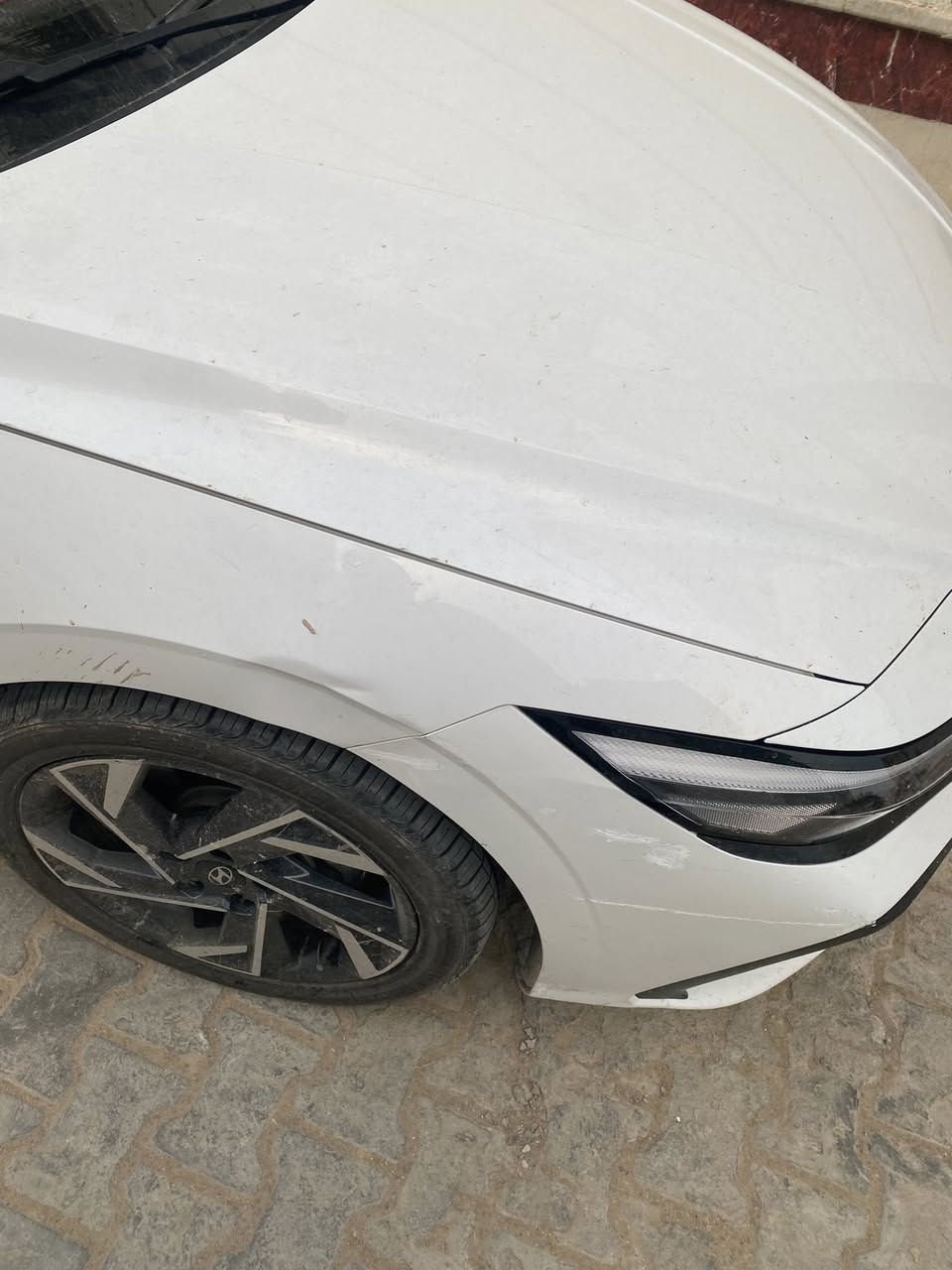 السلام عليكم عندي سياره النترا تجميع الصين ماشيه١٣ الف موديل ٢٠٢٤ رقم نجف باسمي  بيها تكحيلات بالدعاميات وبيه طخه بال جاملغ الأمامي اليمن بسيطه وما مصلحه رايدها ١٤٥ ورقه وشكرآ
***********
