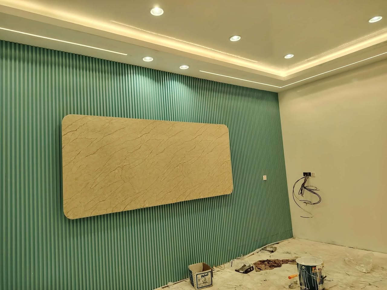 بسم الله الرحمن الرحيم
شركة الرضوان لتنفيذ الصبغ والديكور  

خصومات + ضمان 

١. صبغ 

٢. جبس بورد 

٣. بورد x

٤. واجهات بورسلاين 

٥. طلس 

٦. معالجة اسطح 

٧. تغليف خارجي فوم 

كل هذا بإشراف هندسي و وصل ضمان 

للتواصل ***********

او مراسلة صفحة الشركة
