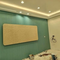 بسم الله الرحمن الرحيم شركة الرضوان لتنفيذ الصبغ والديكور    خصومات + ...