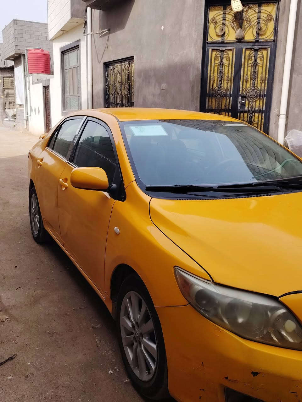 كورلاه مديل 2008 وارد خليجي بسمي مكينه 1800 ويل كب كير مكينه مكفولات
العنوان ابو الخصيب
رقم الهاتف *********** يوجد واساب لي ستفسار
