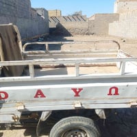 شاحنة • للبيع • قضاء الرفاعي