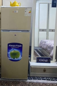ثلاجه • جديده • كربلاء