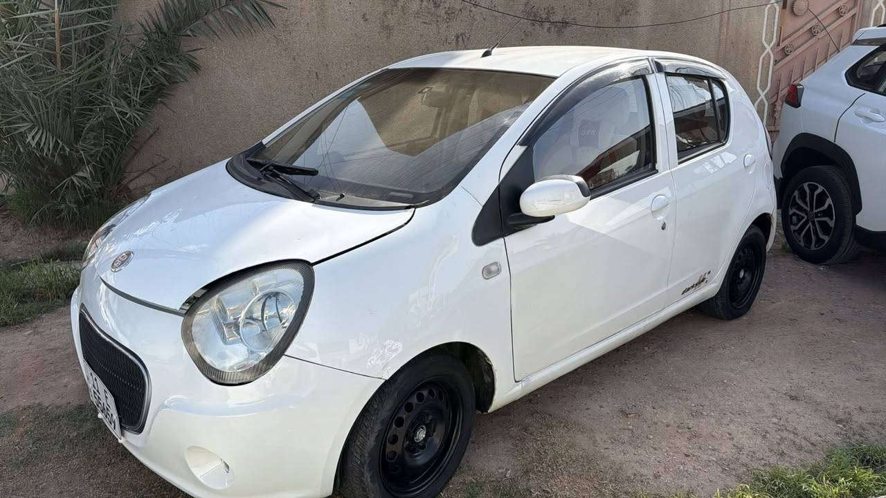 باندا ٢٠١٢ مكفوله كير ومكينه السعر ٤٧ ورقه
للاستفسار ***********
