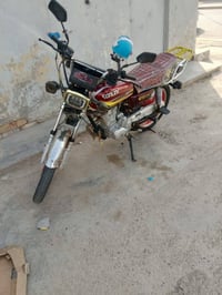 البيع كلشي ما بيه كامله مكمله بس تشغل وتمشي ما عايزه سلف شغال شايرّ شا...