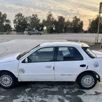 سيفيا • ٩٤ • بلا حادث