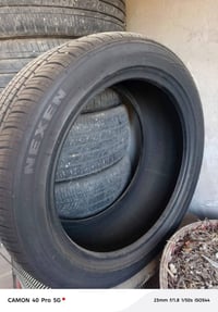 البيع ويل كب ١٧ تخم تاير كوري جديد سعره ٣٠٠ قفل العنوان بغداد تواصل 07...