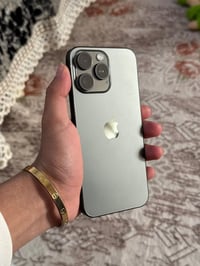 ايفون 15 برو ماكس • ٢٥٦ • بابل