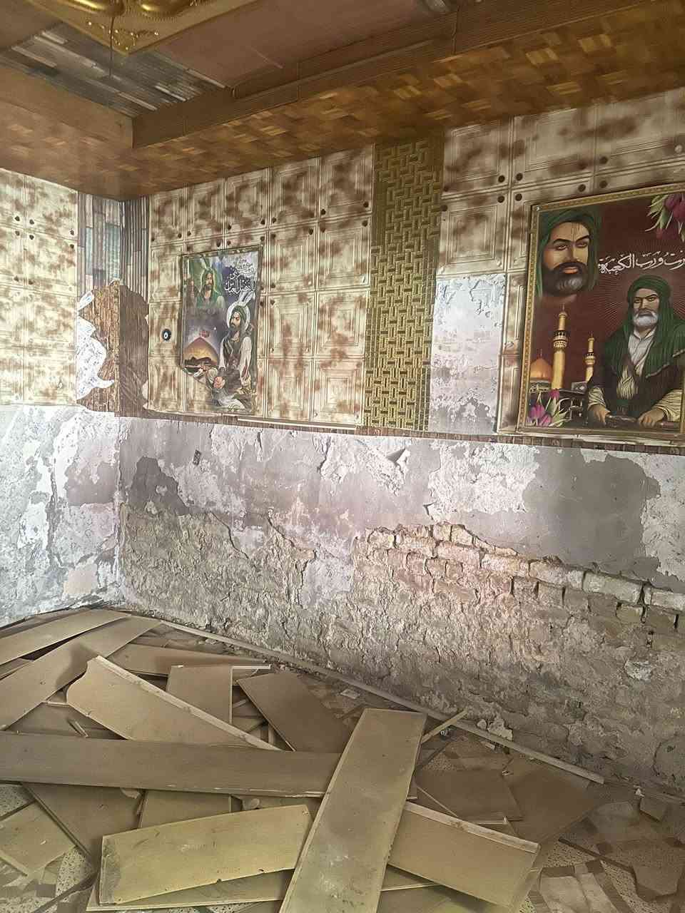 مشتمل 100 متر طابق ونص منطقة ال13 السكلات
يرادلة ترميم ابيع هل موجود السعر 38 

للأستفسار ***********
