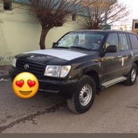 مونيكا ٢٠٠٥ • رقم سليمانية • لون اسود