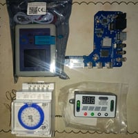 ٤ قطع • الكترونيات • توصيل لجميع المحافظات