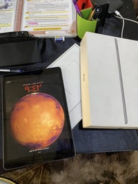 آيباد 8 • ١٢٨ • نضافه ٩٩٪