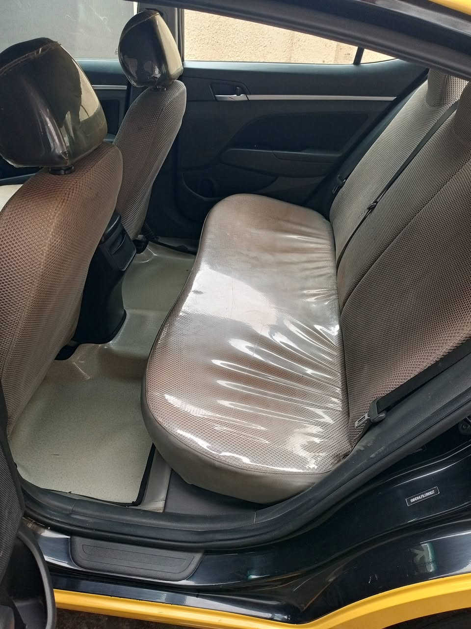 سلام عليكم مره خصت صاحب الكروب النترا موديل 2020 مكفولة كفاله عامه ماعده حادث أمريكا جاملغ اليمن امبدل والباقي مكفول مكاني بغداد رقم بغداد انكليزي الجديد مدوشمه عام كاعه كشنات تنته مصفره هيئه وغرامات بسمي تحويل ثاني يوم ماشيه 118 سعر انتصل وبيك خير ودلل رقم ***********
