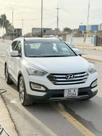 سنتافي • ٢٠١٣ • فول مواصفات