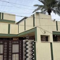 دار للبيع • ٢٠٠م • قرب الفلكه الحدادين