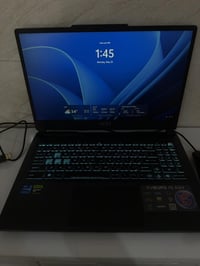 MSI Cyborg 15 • i7 جيل 12 • RTX4060 8GB