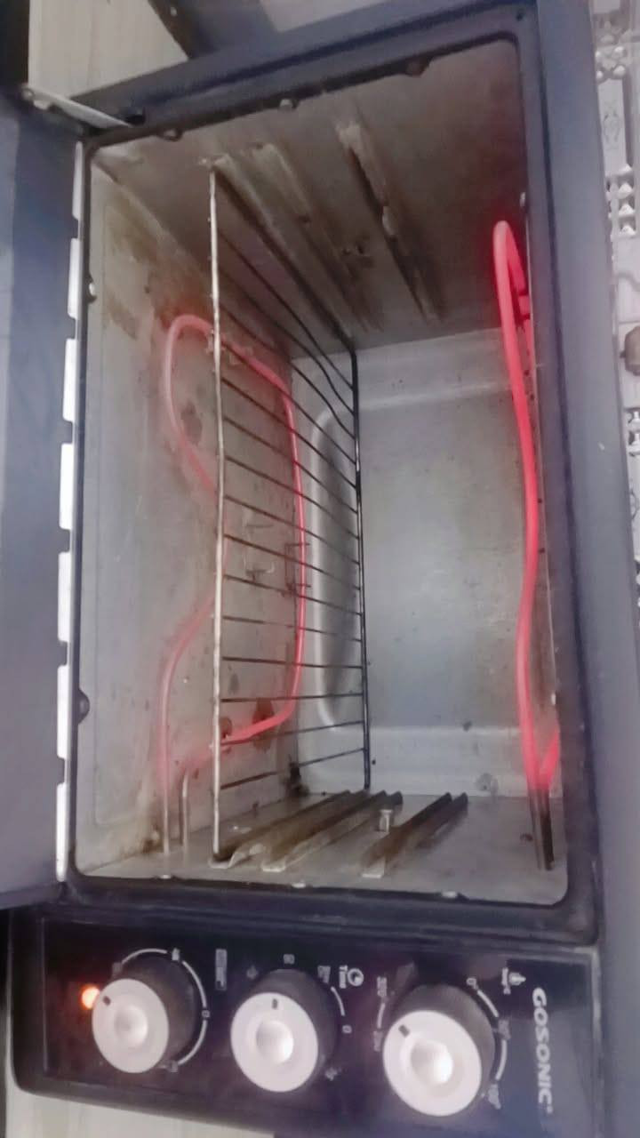 فرن ب50وبي مجال. شرط الفحص


**إذا كنت صاحب هذا الإعلان وتريد حذفه لأي سبب، رجاءا أرسل رسالة إلى الدعم الفني**