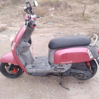 دراجه. للبيع او مراوس تايكر نامه بوليس نضيفه مامفتوحه موديل 2008 دراجه...