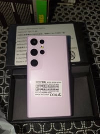 SOYES S23 Pro • موبايل • للبيع