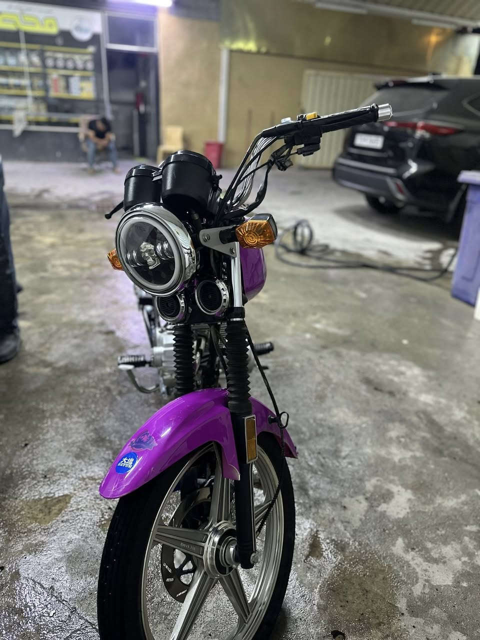 سلام عليكم دايون عضم للبيع مديل 23 اوراق باسمي
الاستفسار ***********
