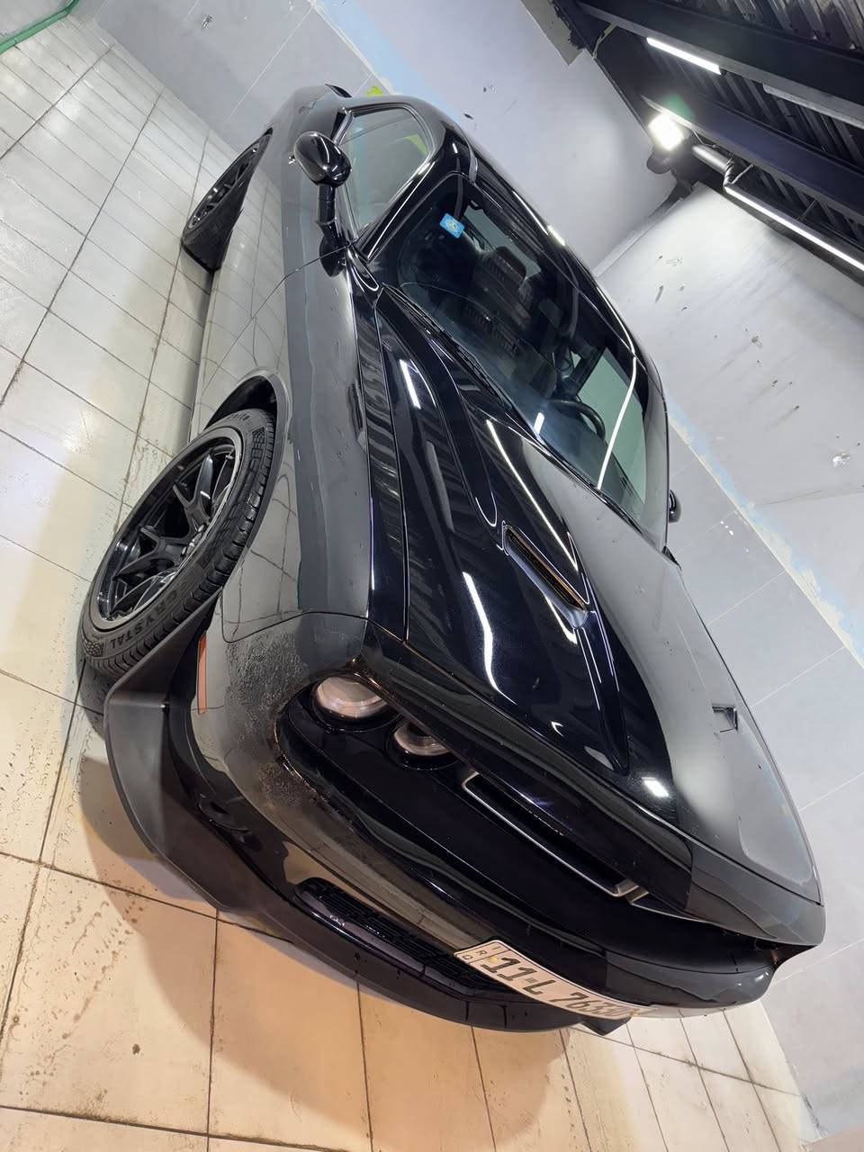 جالنجر للبيع او المراوس‏ 2019 sxt
الي يدور نظيف وحادث خفيف
السياره جاهزه من كلشي  
فول مواصفات عدا الفتحة 
بصمه 
تشغيل عن بعد 
كرسي كهرباء 
شاشه وسط 
كامره خلفية 
عليها ويل Daytona 
لحية Hellcat
تاير خلفي 275 
تاير امامي 245
لايت xenon
رقم بغداد أنكليزي 
السيارة ماشية 85 الف  
السيارة قطعه وحدة حادثها كلش بسيط جاملغ خلفي  صور الحادث وسونار على الواتس اب  رقم الهاتف ***********
