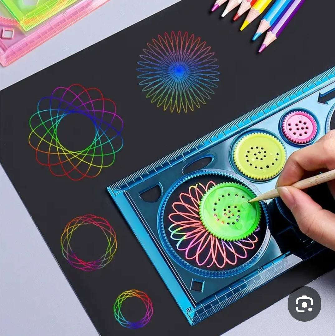 متوفرة سيت مساطر هندسية كلش حلوة 
الموقع تيمو 
السعر ٣ الف للسيت 
سعر سيتين ب ٥ الف 
متوفر كمية 
يحتوي السيت على ٧ قطع مساطر


**إذا كنت صاحب هذا الإعلان وتريد حذفه لأي سبب، رجاءا أرسل رسالة إلى الدعم الفني**