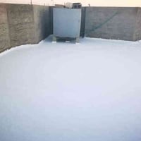 طلاء سليكوني • عزل مائي • محافظة الانبار