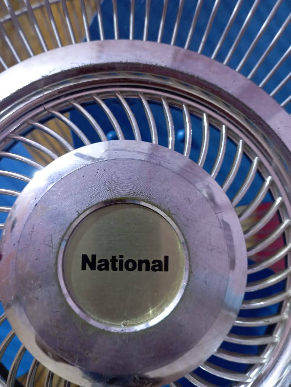 مراوح منضيفات ماكه انشنل وسانيو صنع ياباني شرط الشغل الوحد  ه  75 الف  التصال *********** واساب
