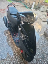 ببغاء مكفوله كفاله عامه ماشيه ٣٨ الف دراجه جديده كله شغاله مابيه اي نق...