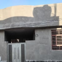 الديوانية حي الزهراء • ١٣٥م • واجهة ١١م
