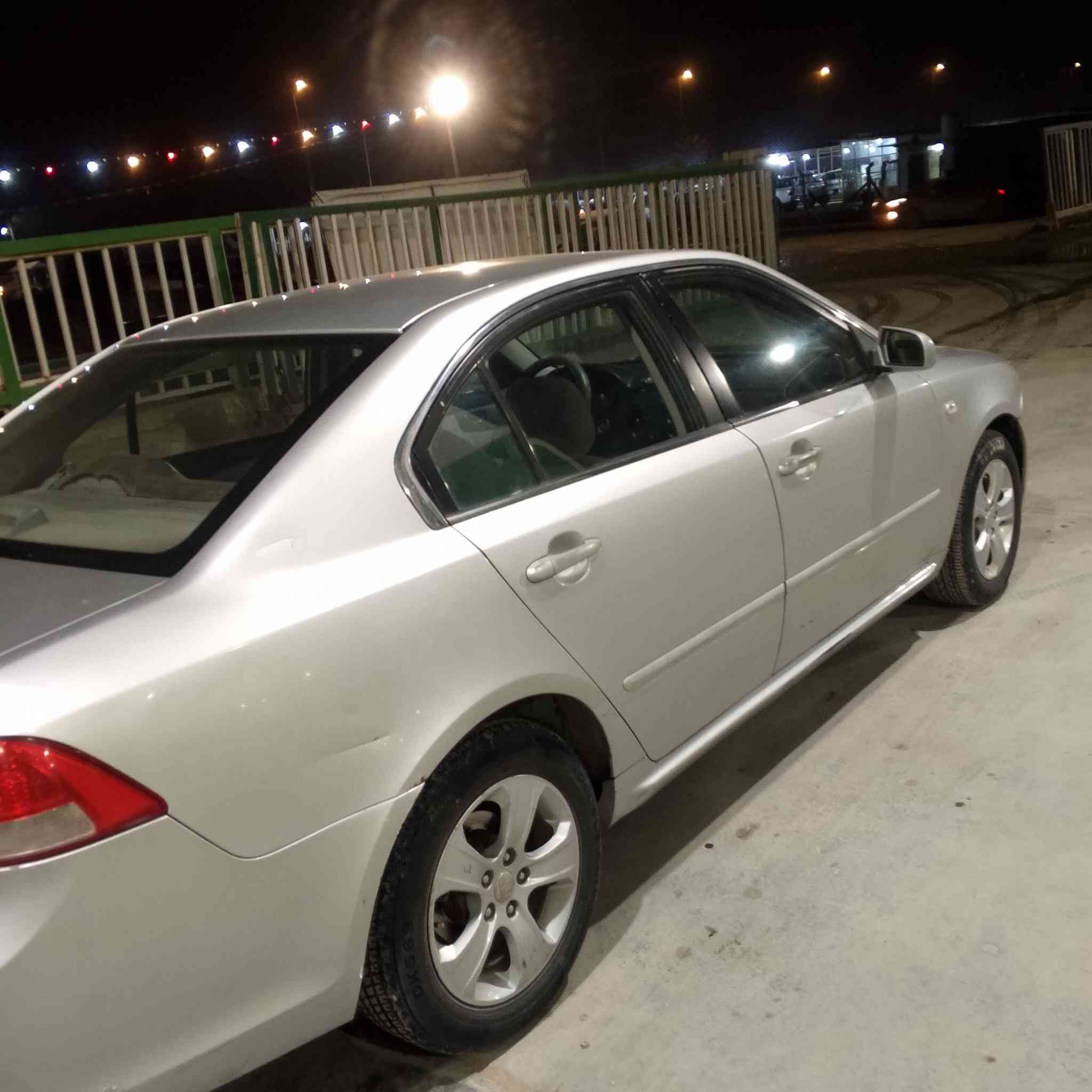 سلام عليكم ،گيا اوبتما خليجي موديل2009 السياره مكفوله  السعر 111 المگان بابل رقم التلفون ‏‪***********‬‏
