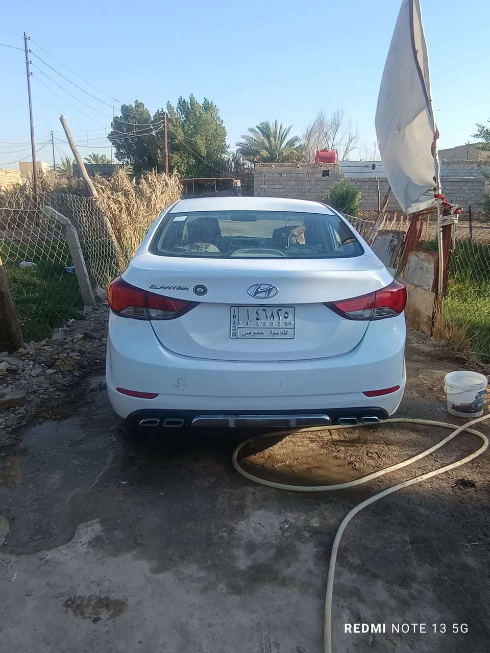 سلام عليكم سياره البيع
النتره المضلع مديل 16   سياره مكفواله ما عده رشات صبغ بل بيبان فول مواصفات ماعده فتحه فقط كير مكينه مكفولات  مكان دوانيه شافعيه قريه نوريه  وهاذه رقمي ***********
