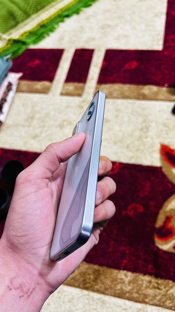 انفنكس جيتي 30 برو جهاز فول نضافه كله شغال ذاكره 256
عشوائية 12+12 ببجي 120 فريم فقط بي خط بل شاشه ممئثر بشي كله شغال جهاز عل فحص 

بيع أو مراوس متواجد فيس سعره 225 ألف


**إذا كنت صاحب هذا الإعلان وتريد حذفه لأي سبب، رجاءا أرسل رسالة إلى الدعم الفني**