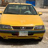 بيجو 405 • مديل ٢٠١٦ • بصرة الزبير