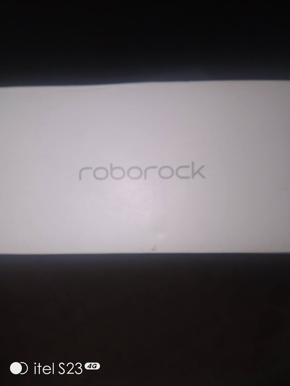 لمحبي الأصلي بكح كامل ربوروك S7
متوفر في المركز العراقي لمكانس الروبوتات والانسان الالي


**إذا كنت صاحب هذا الإعلان وتريد حذفه لأي سبب، رجاءا أرسل رسالة إلى الدعم الفني**