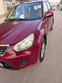 تيكو • ٢٠١٣ • محرك كامري