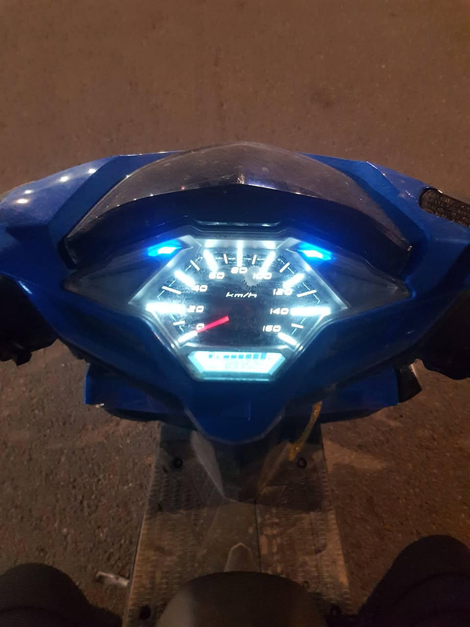 البيع دراجه نضيفه عنوان مدينه السعر. 550


**إذا كنت صاحب هذا الإعلان وتريد حذفه لأي سبب، رجاءا أرسل رسالة إلى الدعم الفني**