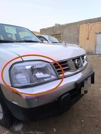 جام لايت • نيسان بيكب 98 • 2016