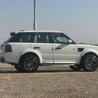 رنج روفر • ٢٠١٣ • رقم بصره