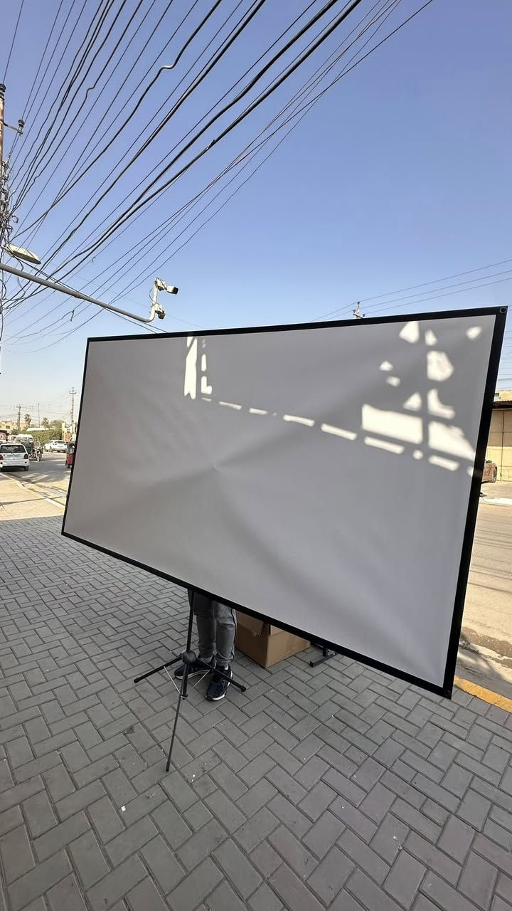 ستاند داتاشو كامل


**إذا كنت صاحب هذا الإعلان وتريد حذفه لأي سبب، رجاءا أرسل رسالة إلى الدعم الفني**