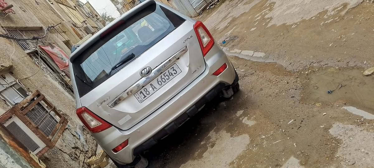 سلام عليكم ليفان x60 ٢٠١٦ كير اوتماتيك كير محرك جيد جدا تخم تاير جديد رقم بابل بسمنه تحويل مباشر للبيع أو مرس السعر ٥٥ اوبيه مجال حك الجيه لمكان بغداد الجديده الرقم ***********
