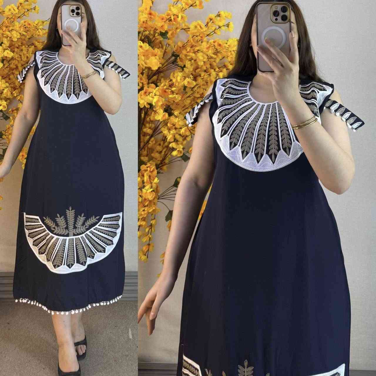 الخامه كشمير مصري خامه درجة أولى
الموديل كلوش حزام ضهر 
القياس 1.2
السعر 85
يلبس من وزن 50/120 كيلو 

توصيل جميع المحفاظات 5 الاف
@nn6xc


**إذا كنت صاحب هذا الإعلان وتريد حذفه لأي سبب، رجاءا أرسل رسالة إلى الدعم الفني**