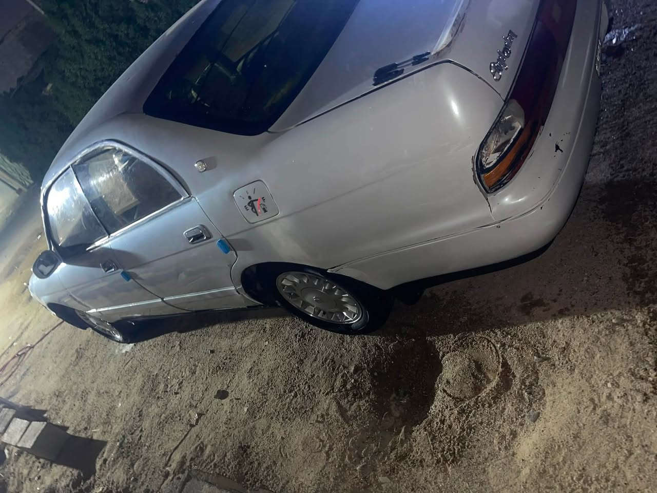 سياره بطه موديل92مكفوله كص ونقل وضربه ومكينه وكير جدد تبريد شغال رقم بصره مستعجل علاه البيع مكلف بل نشر سعرها40وبيها مجال ***********رقم راعيها مايعرف يقره
