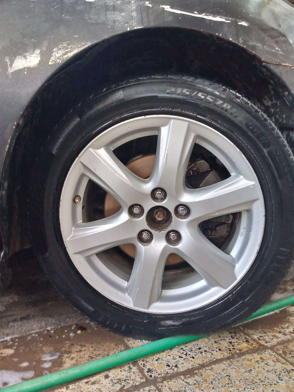 طخم ويل كب ويه الاطارات لا تصليح ولا صده 450الف  مكان بغداد ابو غريب ***********
